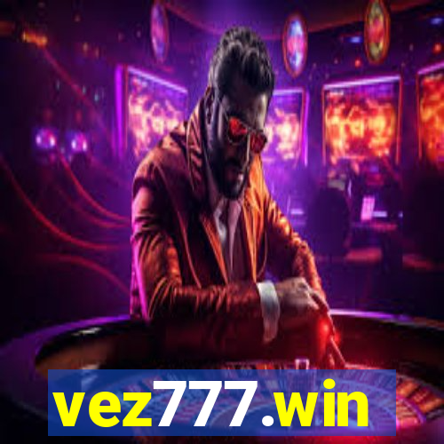 vez777.win