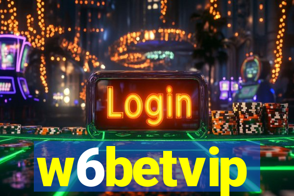 w6betvip