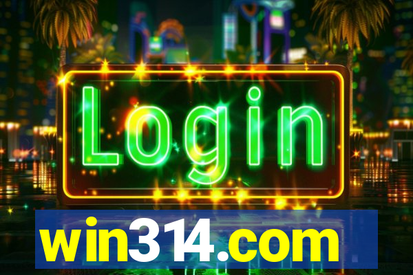 win314.com