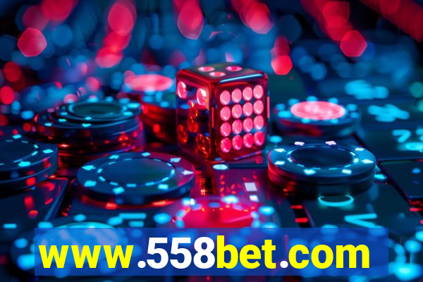 www.558bet.com