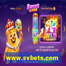 www.svbets.com