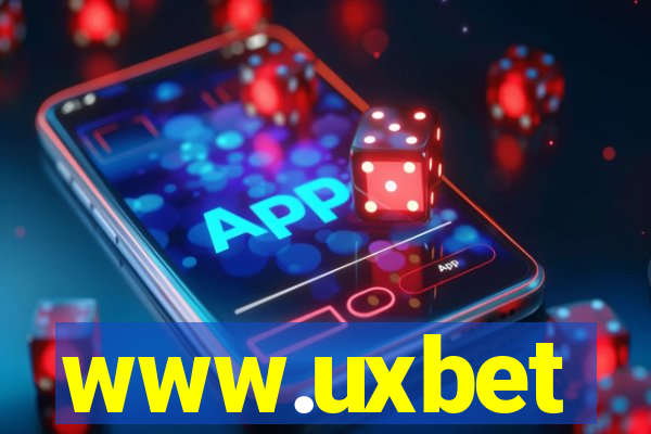 www.uxbet