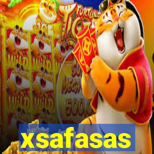 xsafasas