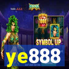 ye888