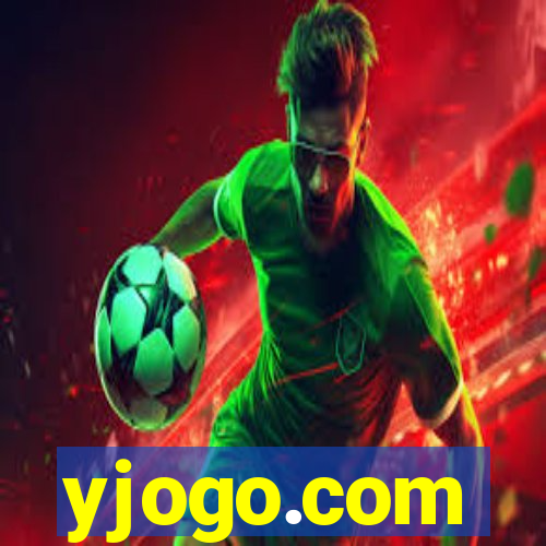 yjogo.com