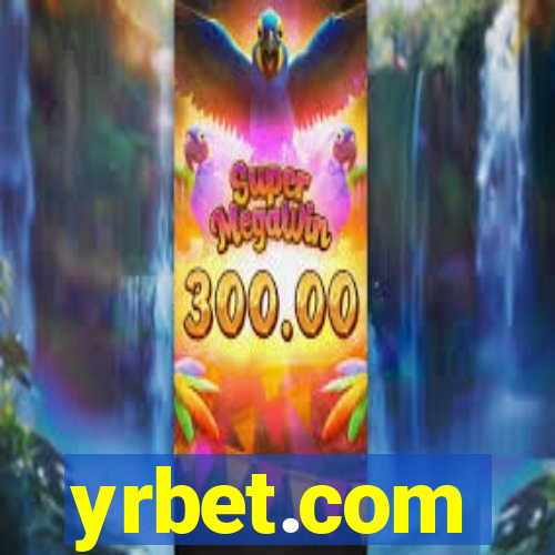 yrbet.com