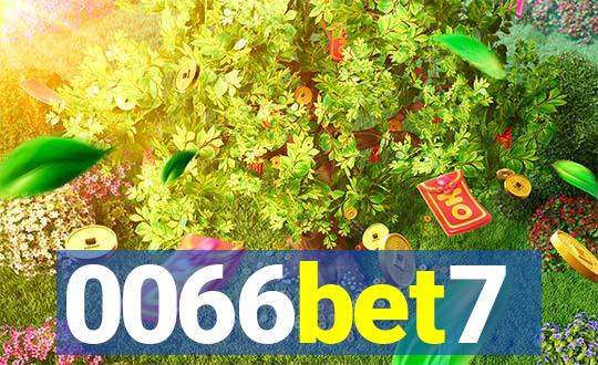 0066bet7