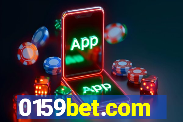 0159bet.com