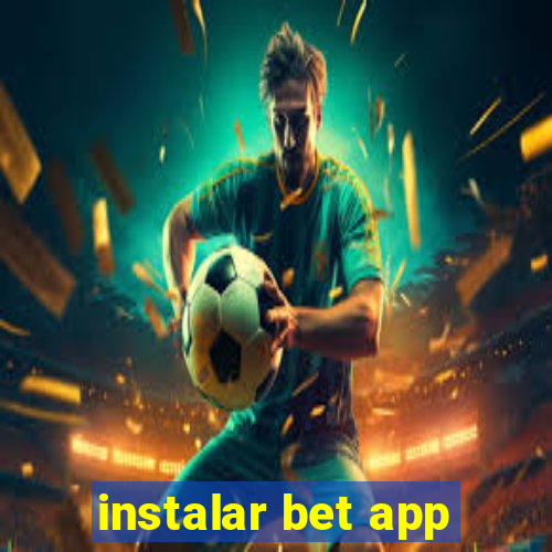 instalar bet app