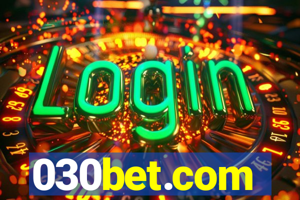 030bet.com