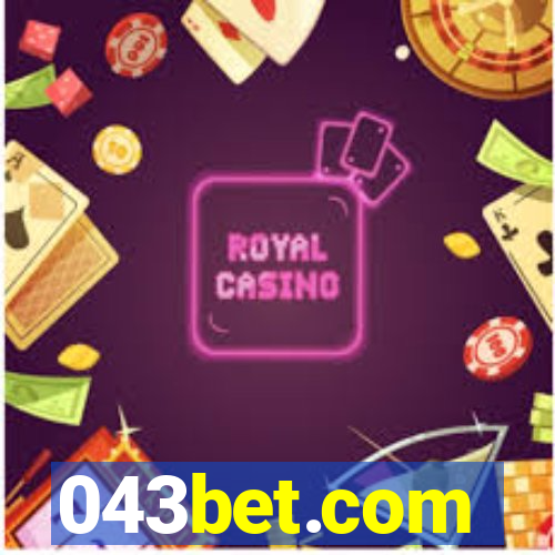 043bet.com