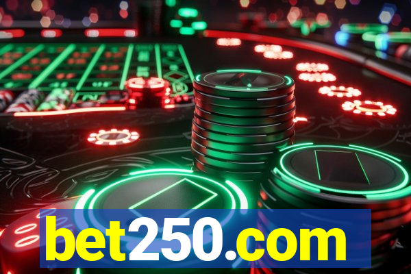 bet250.com