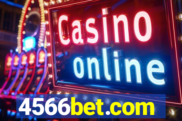 4566bet.com