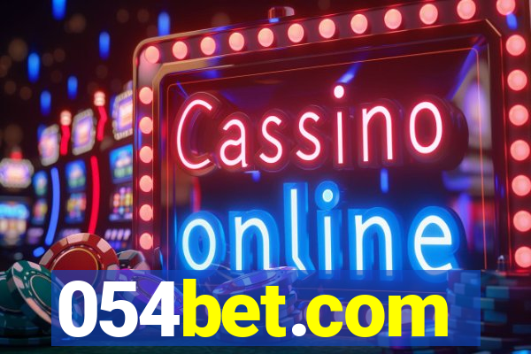 054bet.com