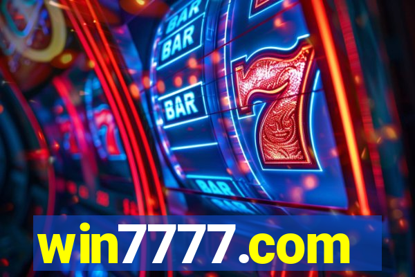 win7777.com