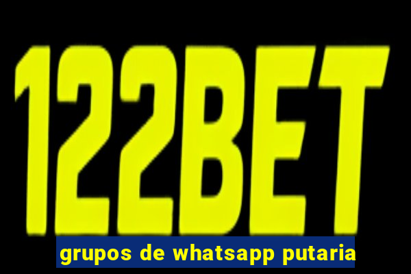 grupos de whatsapp putaria