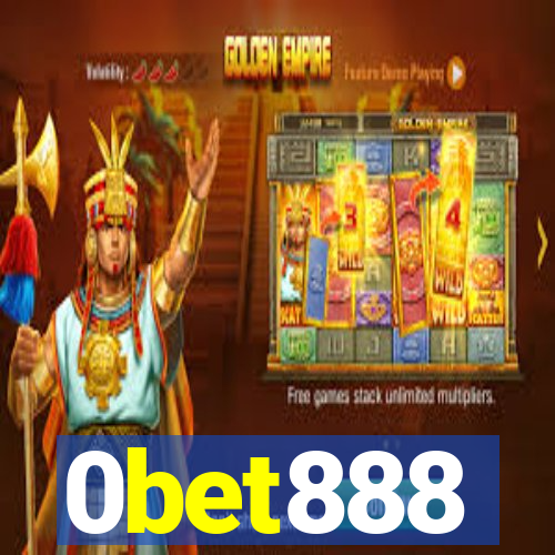 0bet888