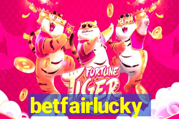 betfairlucky