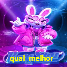 qual melhor plataforma para ganhar dinheiro jogando