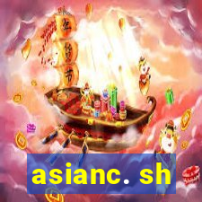 asianc. sh