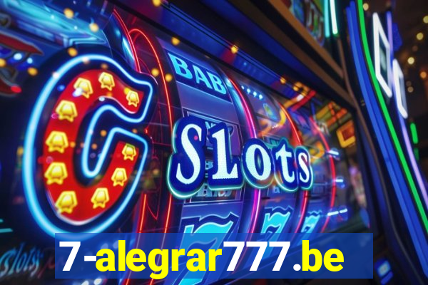 7-alegrar777.bet