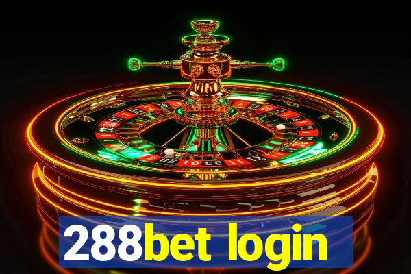 288bet login