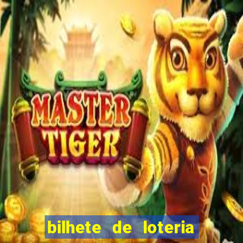 bilhete de loteria o filme completo dublado