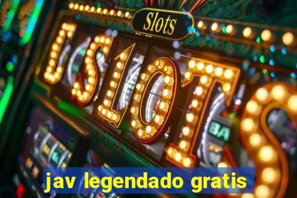 jav legendado gratis