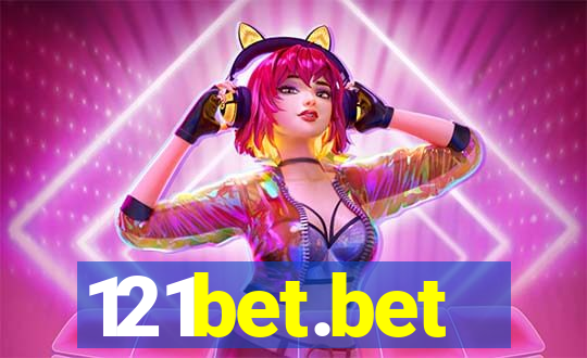 121bet.bet