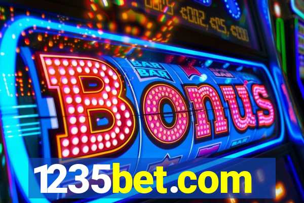 1235bet.com