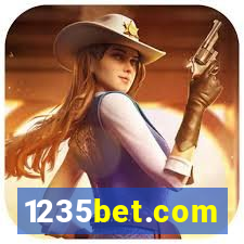 1235bet.com