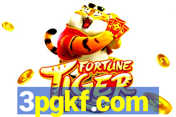 3pgkf.com