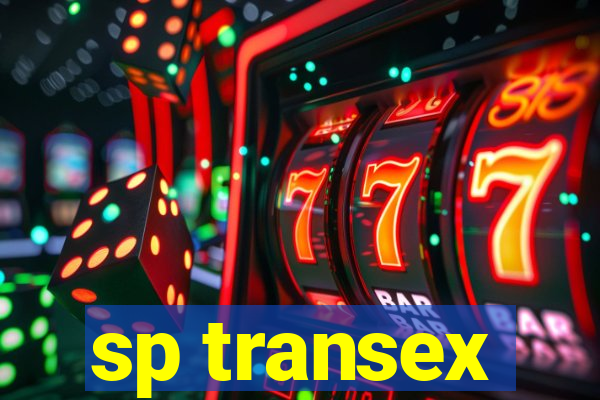 sp transex