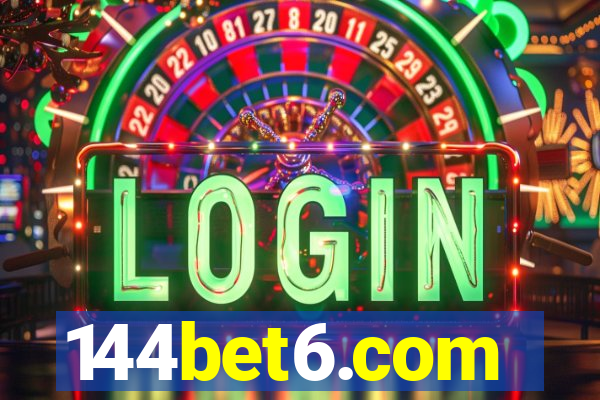 144bet6.com