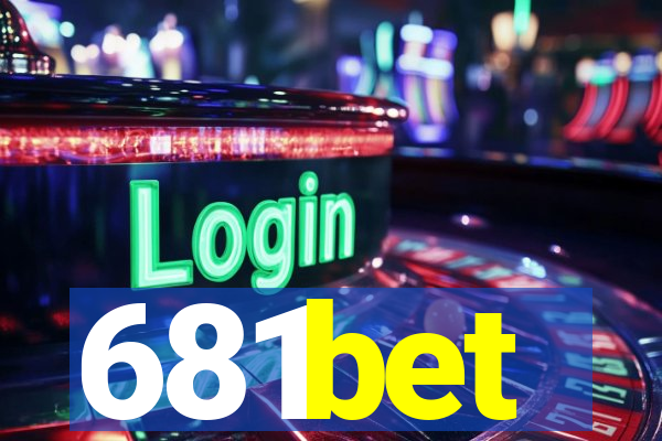 681bet