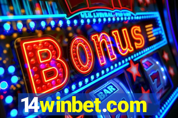 14winbet.com