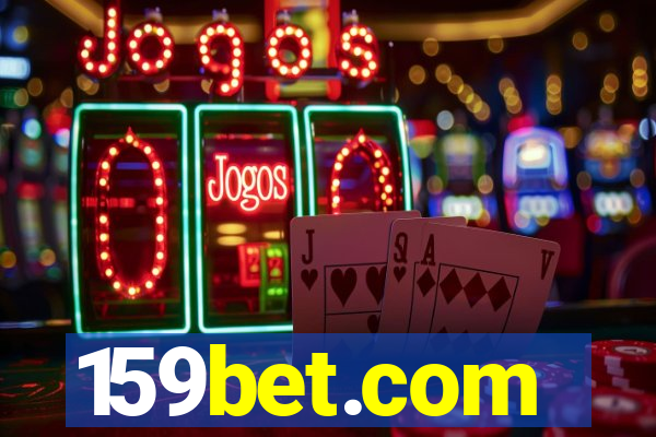 159bet.com