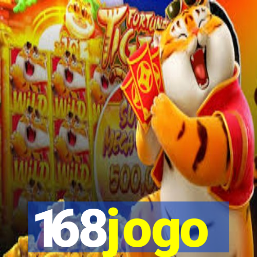 168jogo