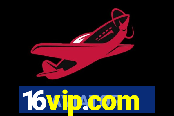 16vip.com