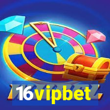 16vipbet