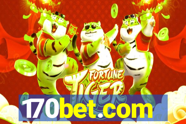 170bet.com