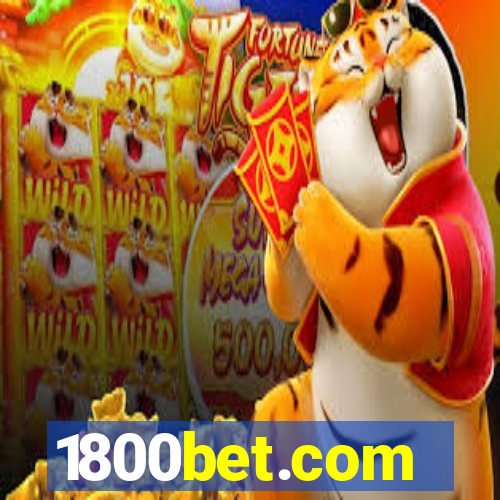 1800bet.com