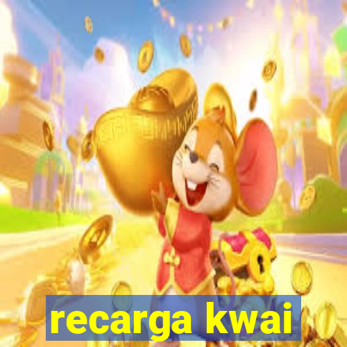 recarga kwai