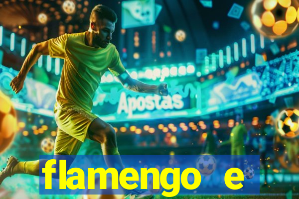 flamengo e fortaleza futemax