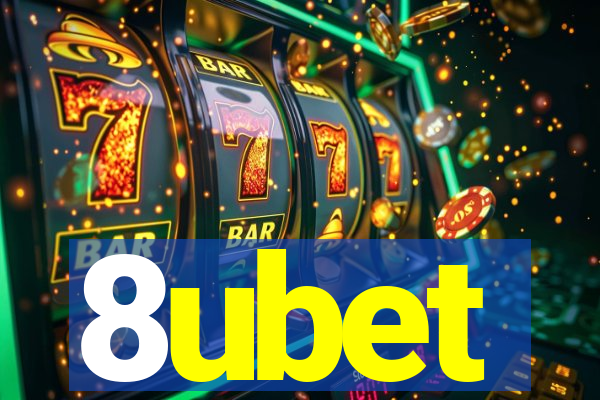 8ubet