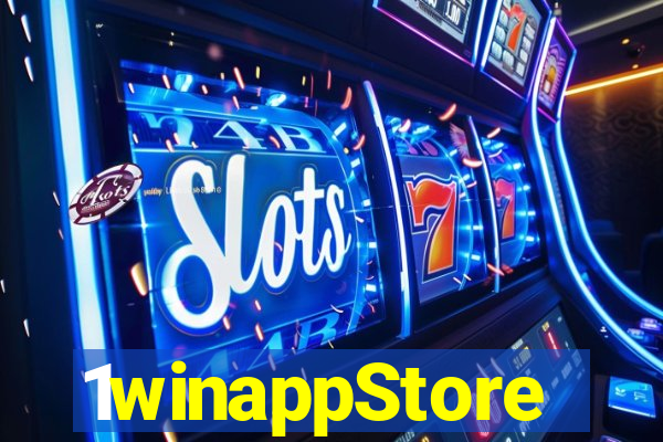 1winappStore