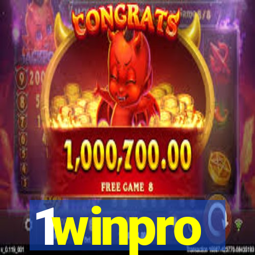 1winpro