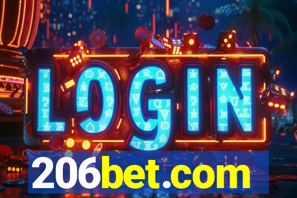 206bet.com