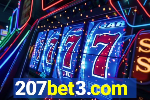 207bet3.com