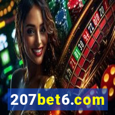 207bet6.com